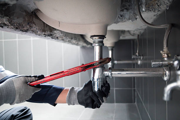 Trusted Sewer Line Repair service in Zanesville, IN - AAA Plumbing Heating